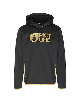 PICTURE | Herren Hoodie Park Tech | 